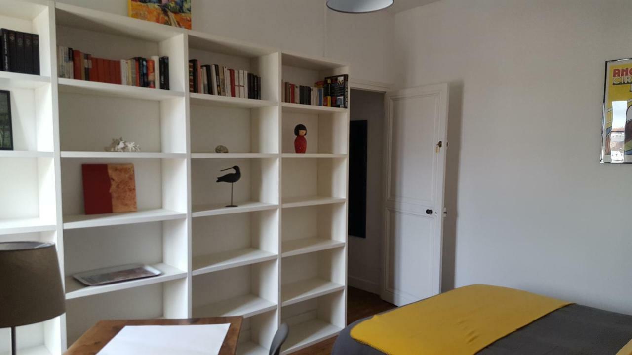 La Tour De Lavalette Panzió Angoulême Kültér fotó
